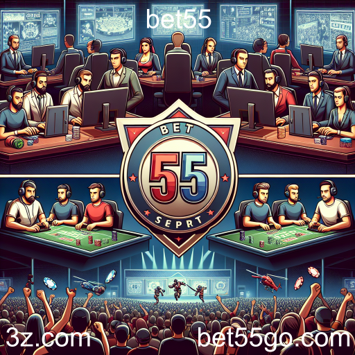 Esportes Virtuais: A Revolução dos Jogos Online